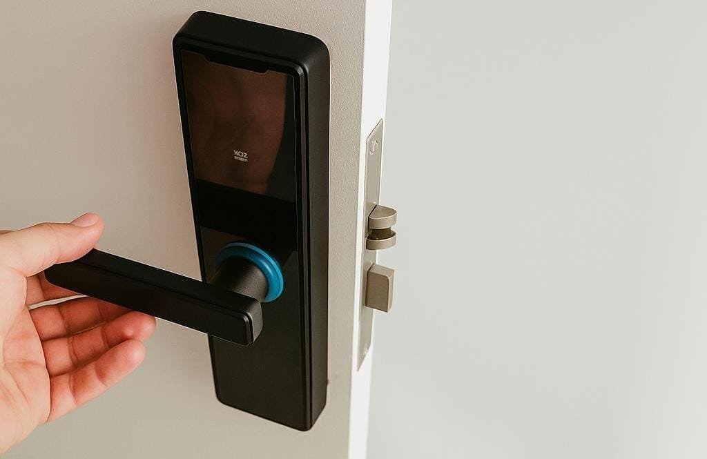 Segurança Corporativa